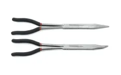 GEARWRENCH SET PLR DBL X 2PC